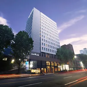 Mayplace **** Seoel