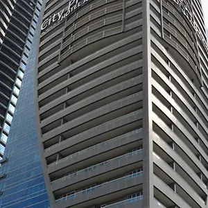 城市顶级公寓酒店 4*, 迪拜 阿拉伯联合酋长国