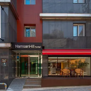 Namsan Hill *** Seoel