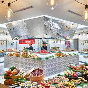 Omo5 By Hoshino 4* 函館市