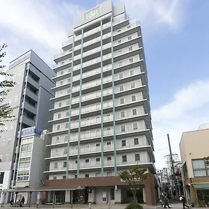 ｒ＆ｂホテル神戸元町 3* 神戸市