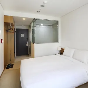 Aventree Jongno *** Seoel