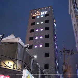 ニューヨーク ソウル特別市