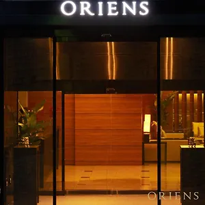 Oriens & Residences Myeongdong *** Seoel