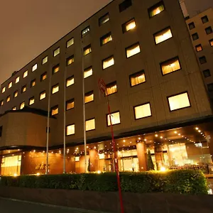 メルパルク東京 3* 東京都