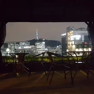 3* 호텔 그리드 인