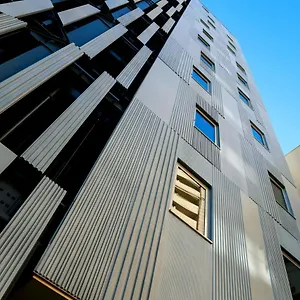 ホテルコンファクト 3* 東京都