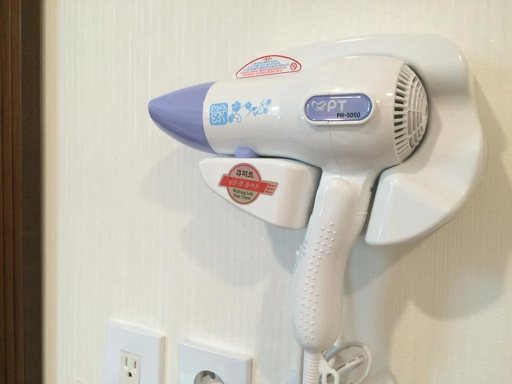 Youngbin Hotel Seoul 2*,  South Korea