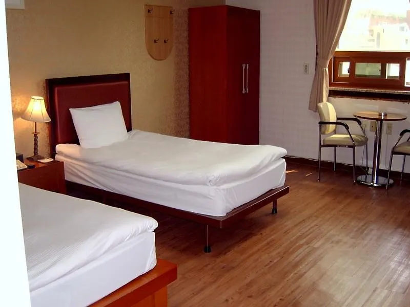 Youngbin Hotel Seoul