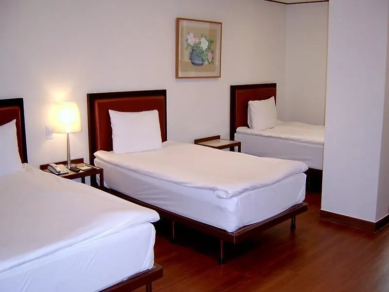 Youngbin Hotel Seoul