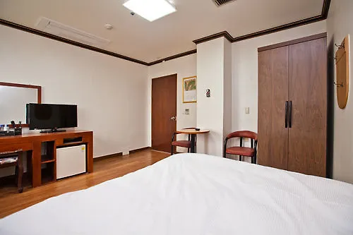 Youngbin Hotel Seoul