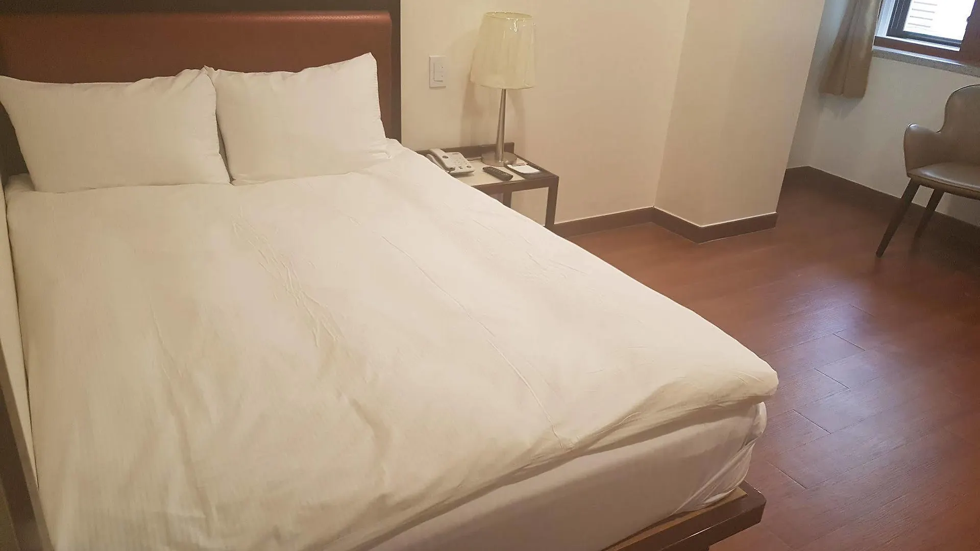 Youngbin Hotel Seoul