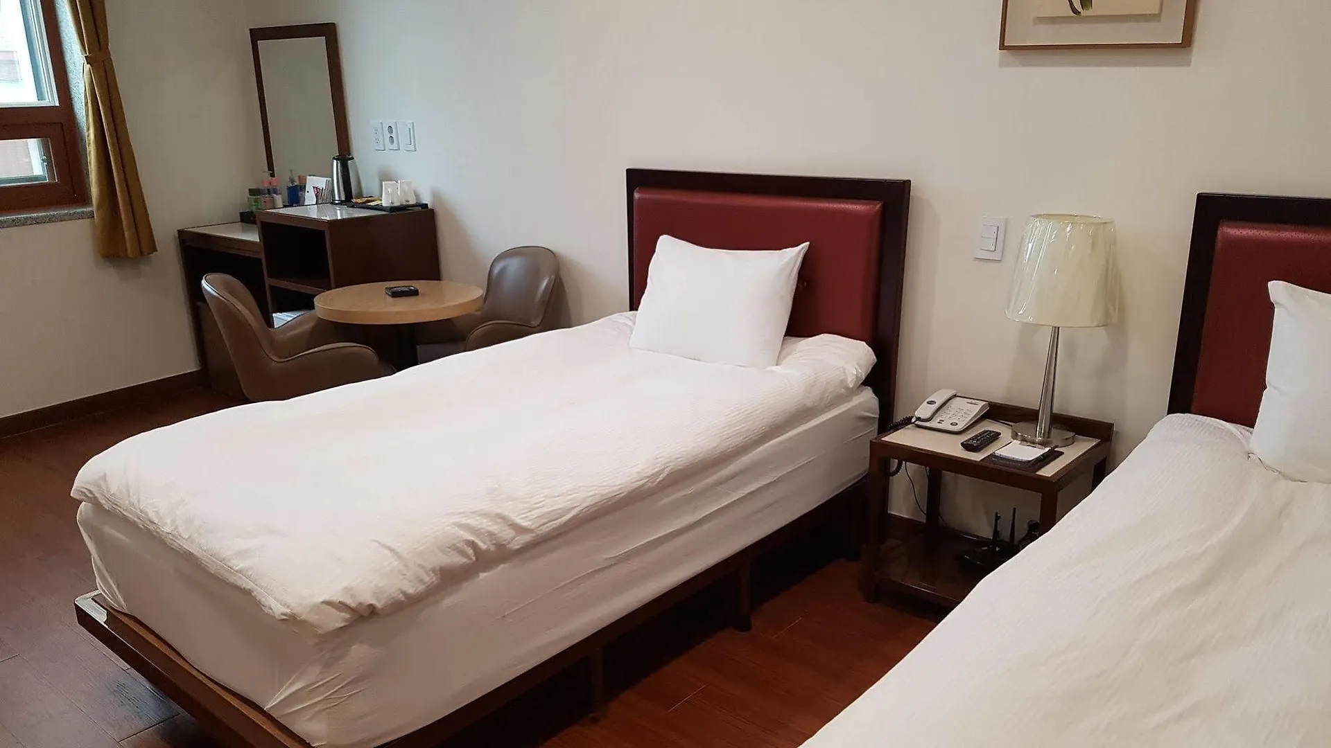 Youngbin Hotel Seoul