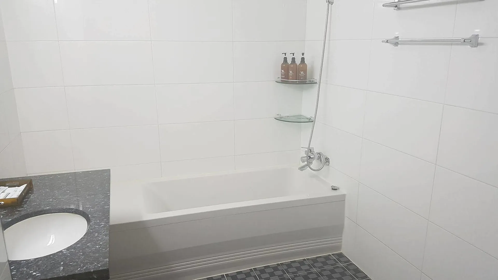Youngbin Hotel Seoul