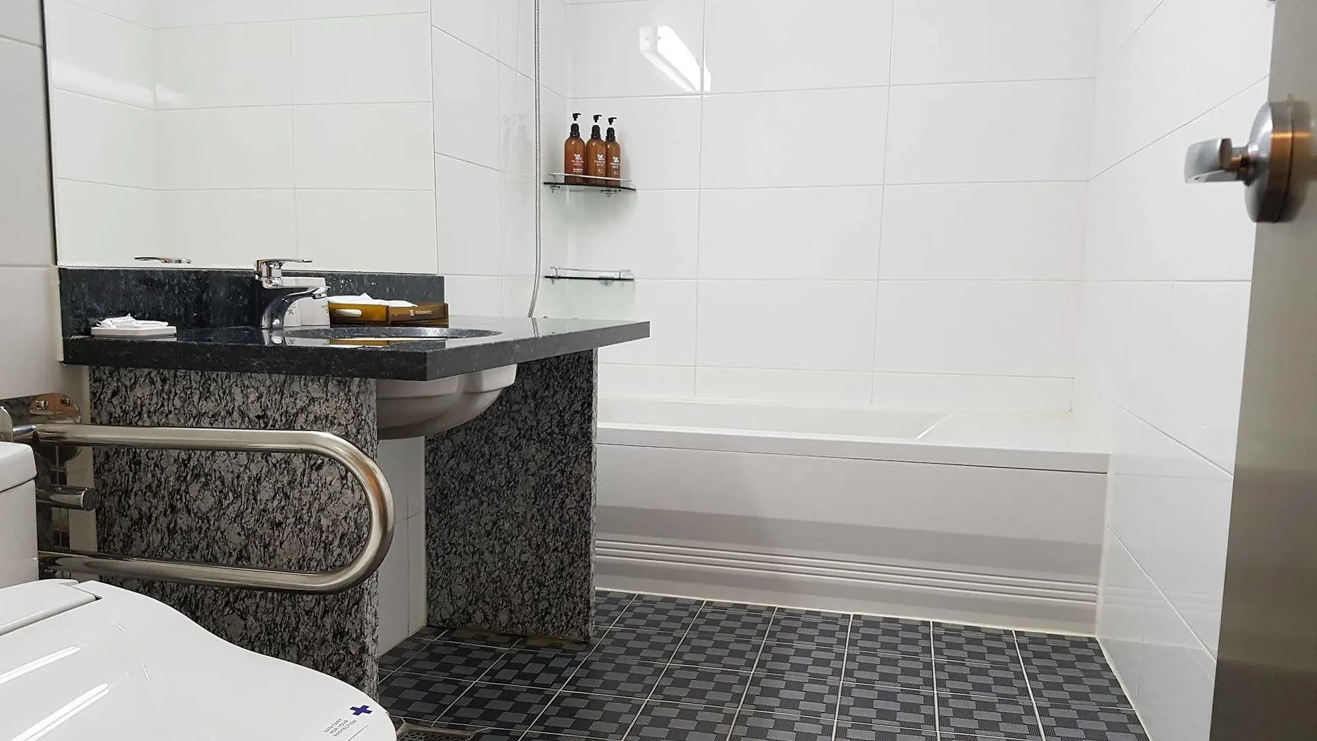 Youngbin Hotel Seoul