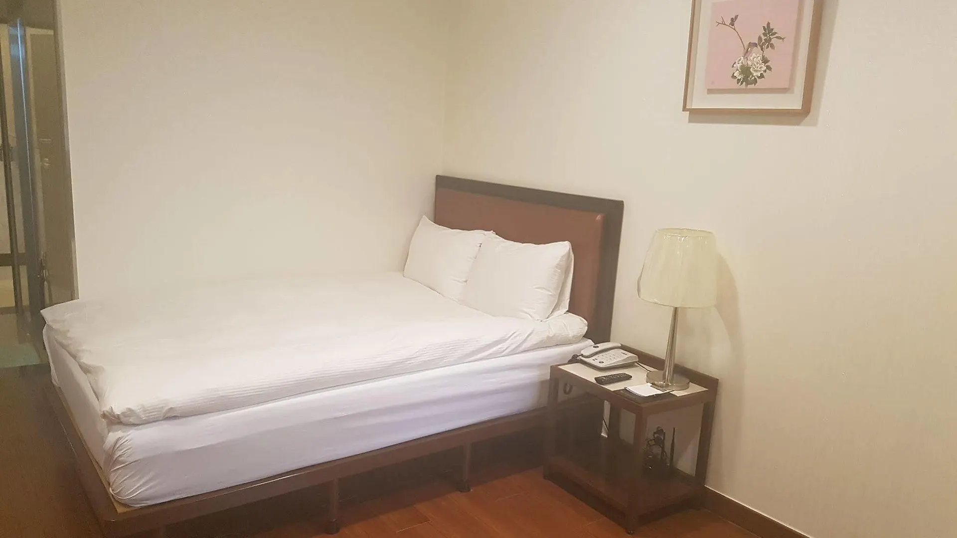 Youngbin Hotel Seoul