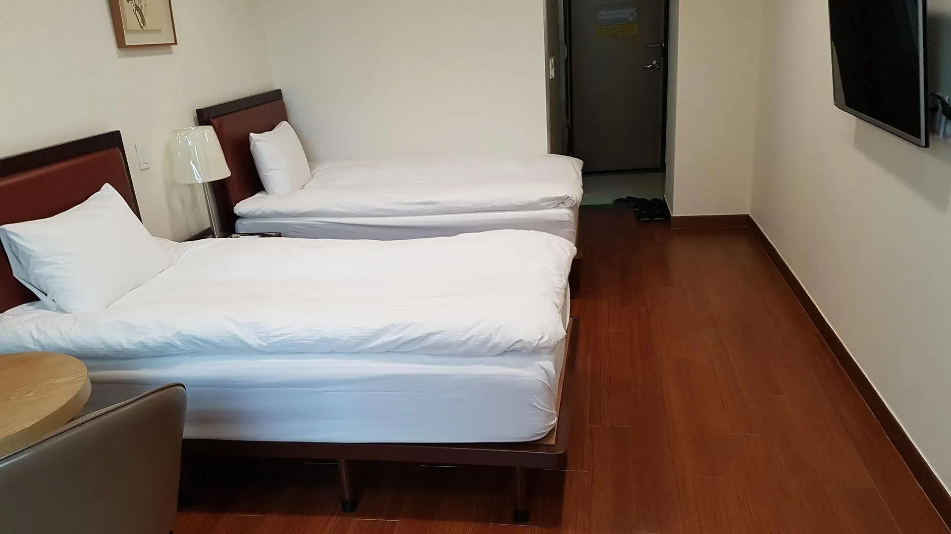 Youngbin Hotel Seoul