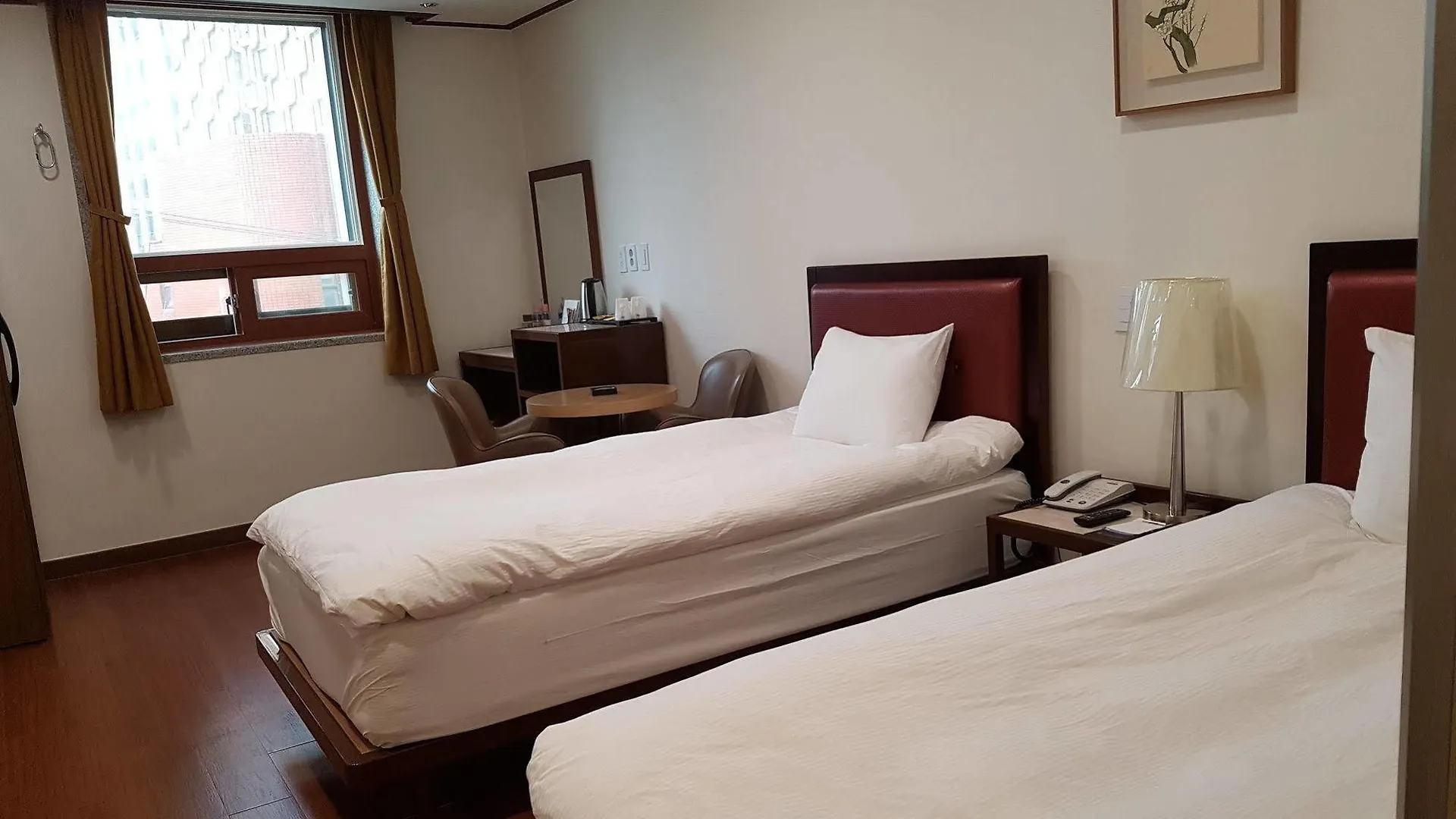 Youngbin Hotel Seoul