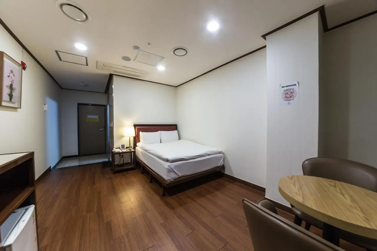 Youngbin Hotel Seoul