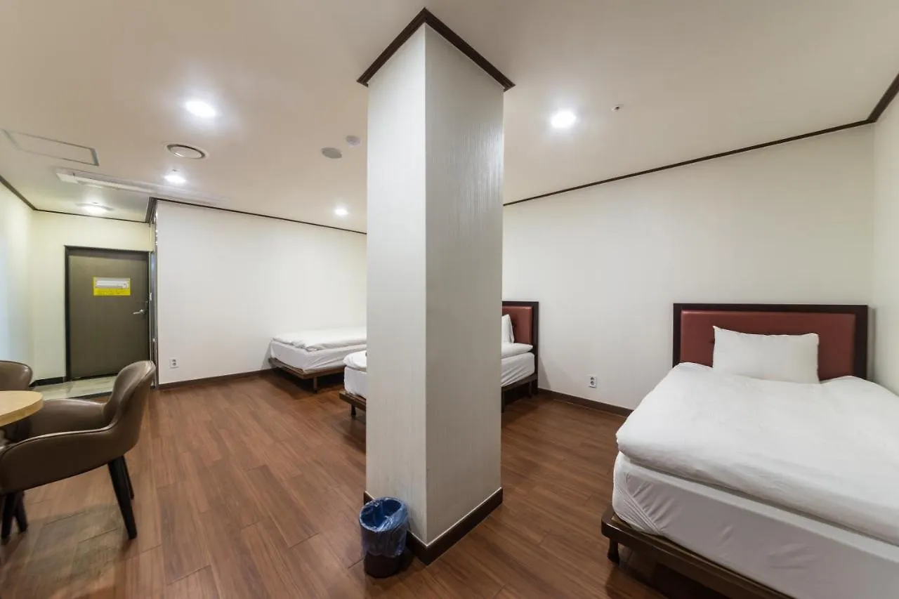 Youngbin Hotel Seoul